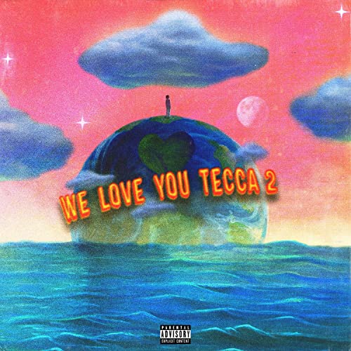 Lil Tecca - WE LOVE YOU TECCA 2 [VINYL]