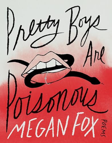 Pretty Boys Are Poisonous