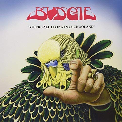 Various - YouRe All Living In Cookooland [VINYL]