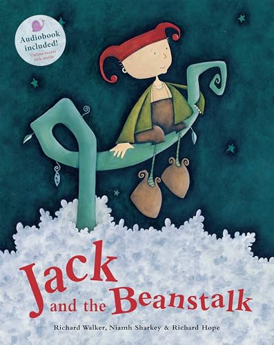 Jack and the Beanstalk PB