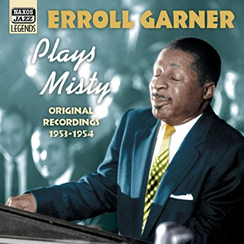 Erroll Garner - GARNER, Erroll: Erroll Garner Plays Misty [CD]