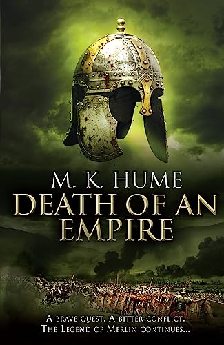 Prophecy: Death of an Empire