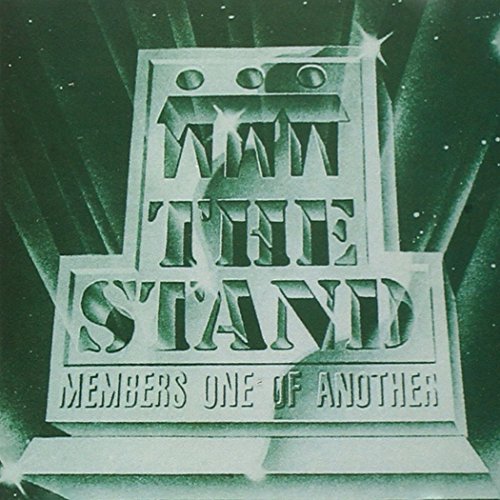 Enid - The Stand Volume 2 (1985) [CD]