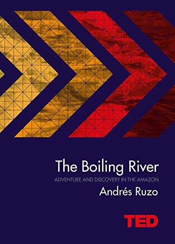 The Boiling River