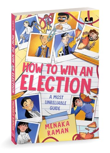 How to Win an Election : A Most Unreliable Guide
