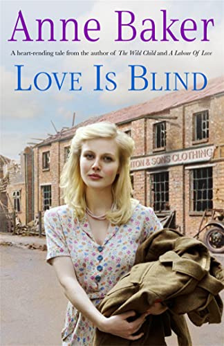 Love is Blind: A gripping saga of war