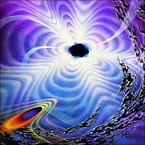 Astral Tomb - Soulgazer [VINYL]
