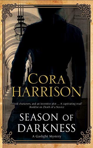 Season of Darkness (A Gaslight Mystery)