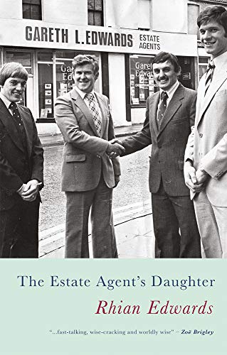 Estate Agent's Daughter