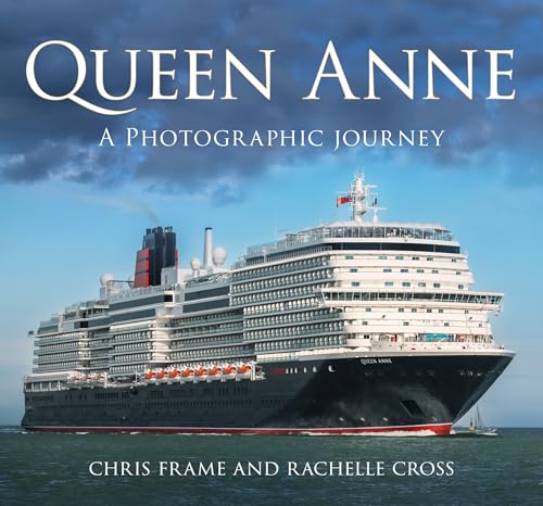Queen Anne : A Photographic Journey