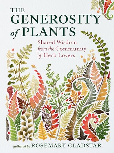 The Generosity of Plants