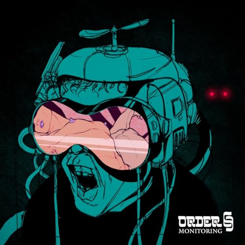 Various - Monitoring [VINYL]