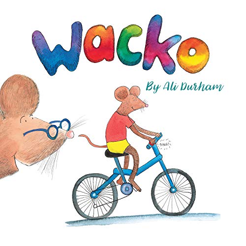 Wacko!