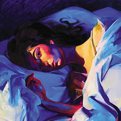 Lorde - Melodrama [CD]