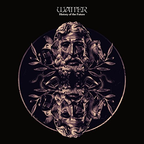 Watter - History of the Future  [VINYL]