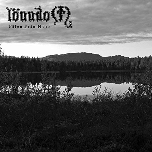 Lönndom - Falen Fran Norr [CD]
