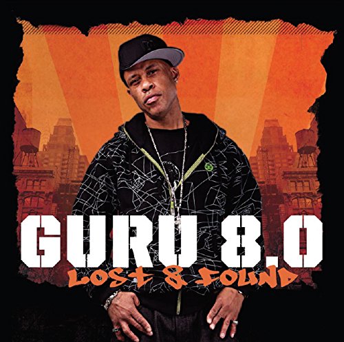Various - Lost & Found [CD]