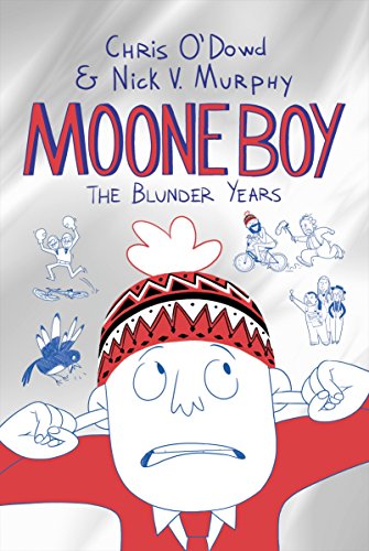 Moone Boy: The Blunder Years