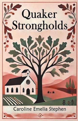 Quaker Strongholds (Edition2024)