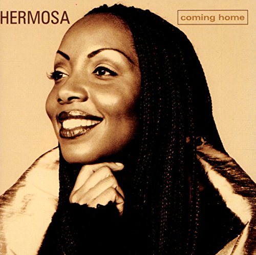 Hermosa - Coming Home [CD]