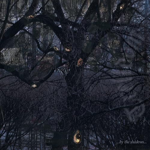 Trelldom - ...by The Shadows… [CD]