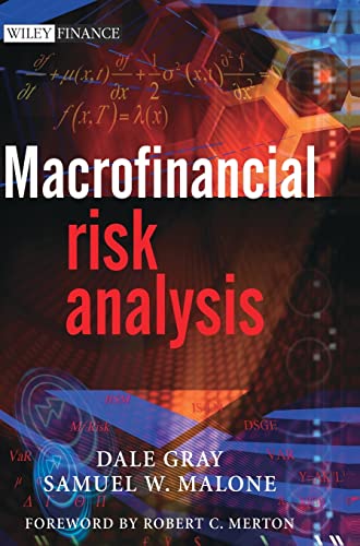 Macrofinancial Risk Analysis