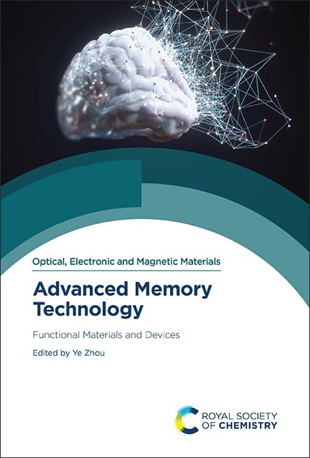Advanced Memory Technology : Functional Materials and Devices : Volume 1