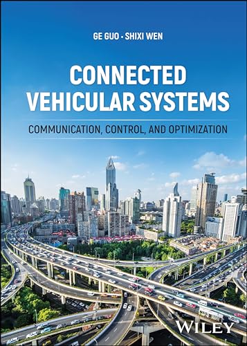 Connected Vehicular Systems : Communication, Control, and Optimization