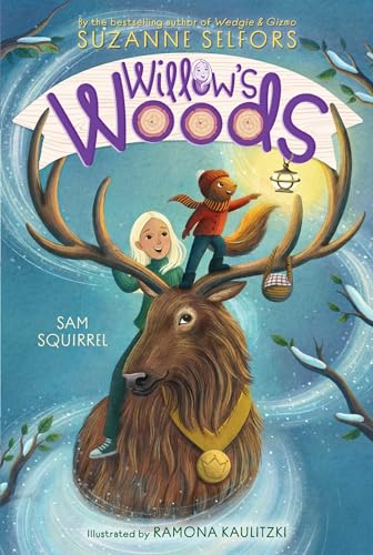 Sam Squirrel : Volume 1