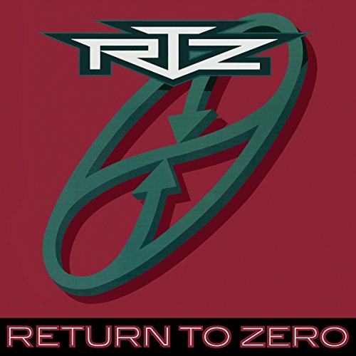Rtz - Return To Zero [CD]