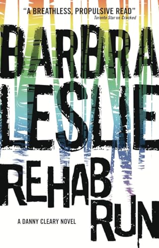 Rehab Run : 2