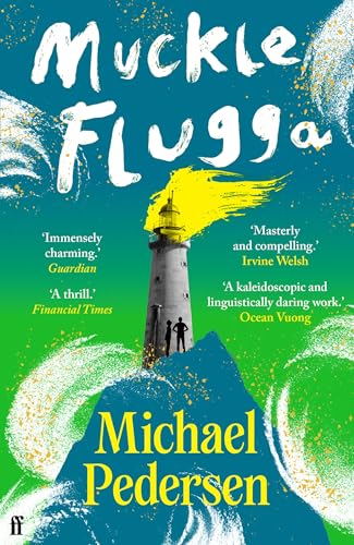 Muckle Flugga [Paperback] [2026] Pedersen, Michael