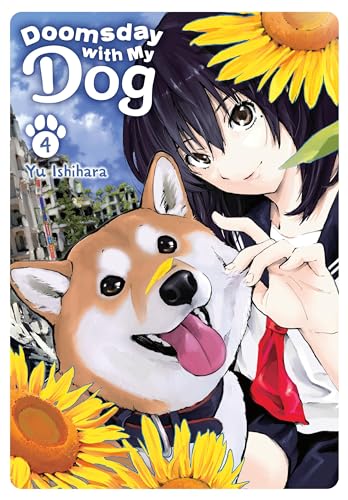 Doomsday With My Dog Gn Vol 04 (C: 0-1-2)