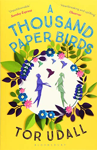 A Thousand Paper Birds