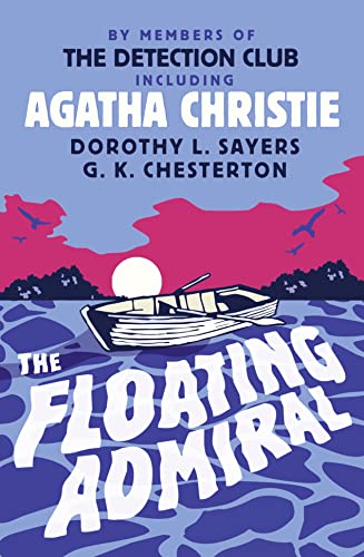 The Floating Admiral