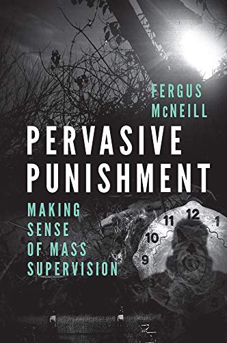 Pervasive Punishment: Making Sense of Mass Supervision