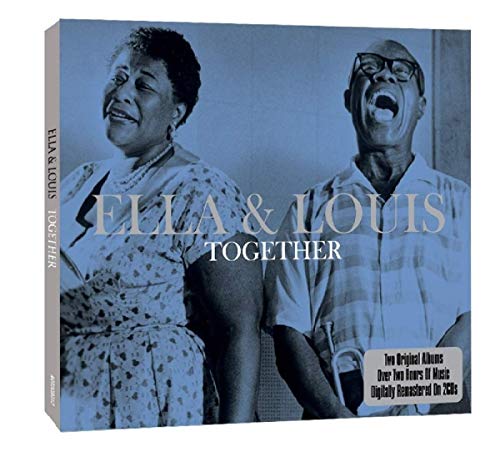 Various - Together [CD]