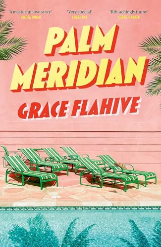 Palm Meridian
