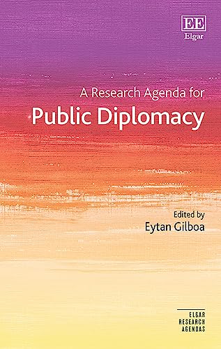 A Research Agenda for Public Diplomacy