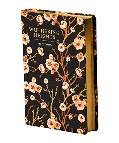 Wuthering Heights: Chiltern Edition (Chiltern Classic)