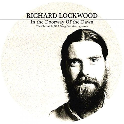 Lockwood Richard - In the Doorway of the Dawn [CD]