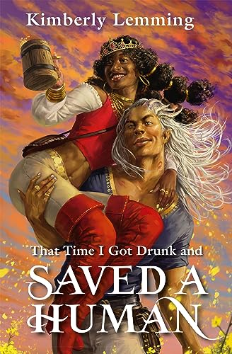 That Time I Drugged a Dragon