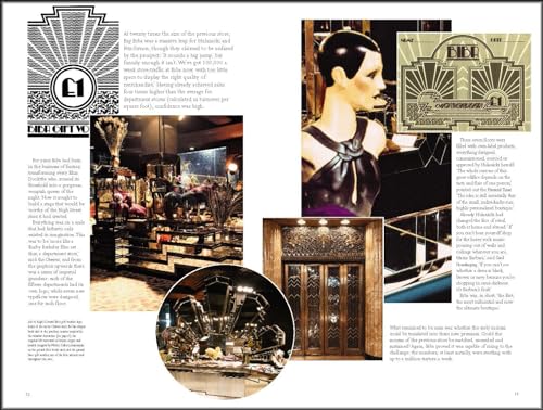 Welcome to Big Biba : Inside the Most Beautiful Store in the World