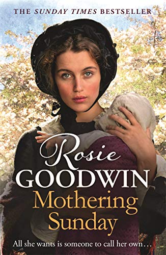 Mothering Sunday: The most heart-rending saga you'll read this year (Days of the Week)