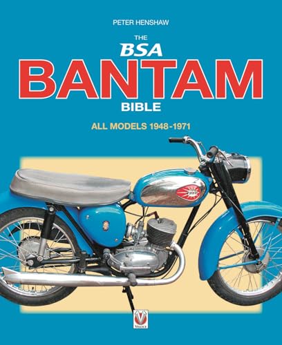 The Bsa Bantam Bible