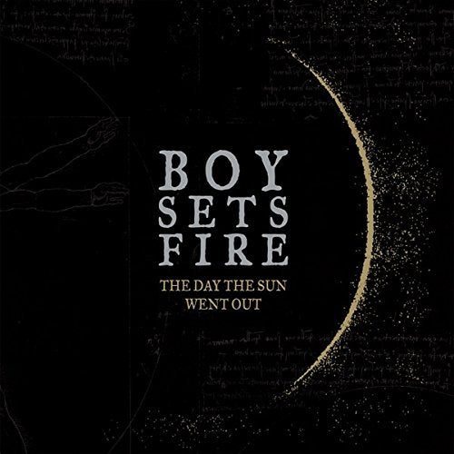 Boysetsfire - The Day The Sun Went Out (Remastered) [VINYL]