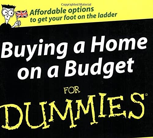 Buying a Home on a Budget For Dummies