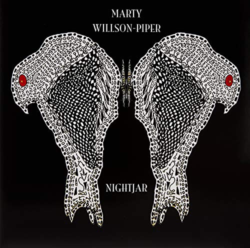 Various - Nightjar (Red Vinyl) [VINYL]