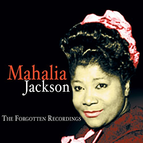 Various - Mahalia Jackson [CD]