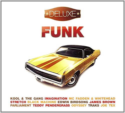 Funk - Funk [CD]